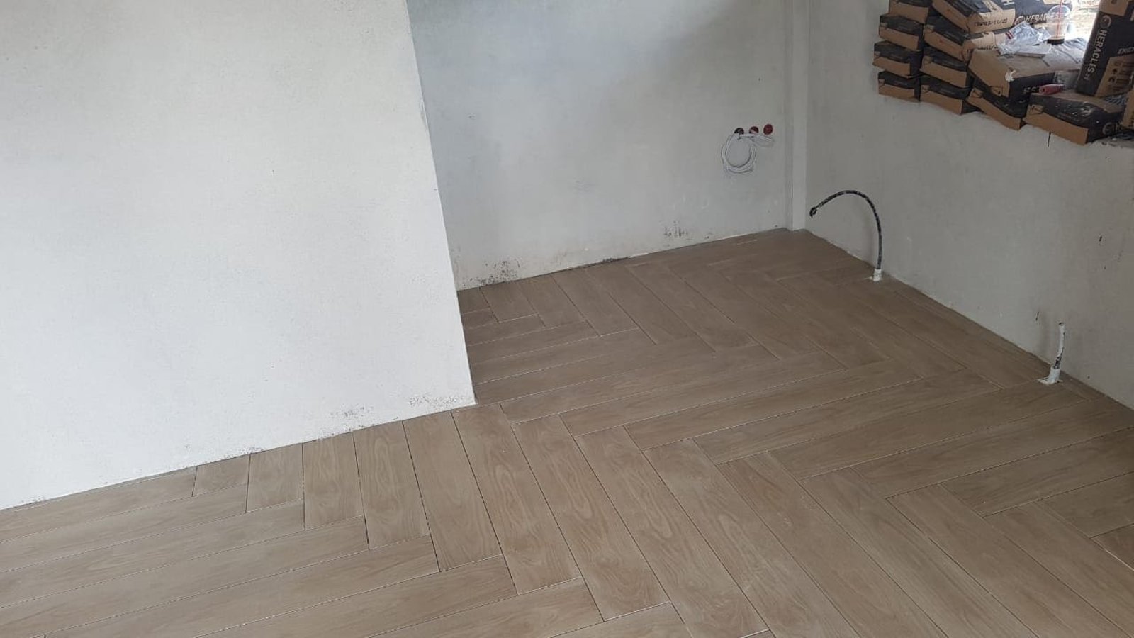 renoveringstjänster