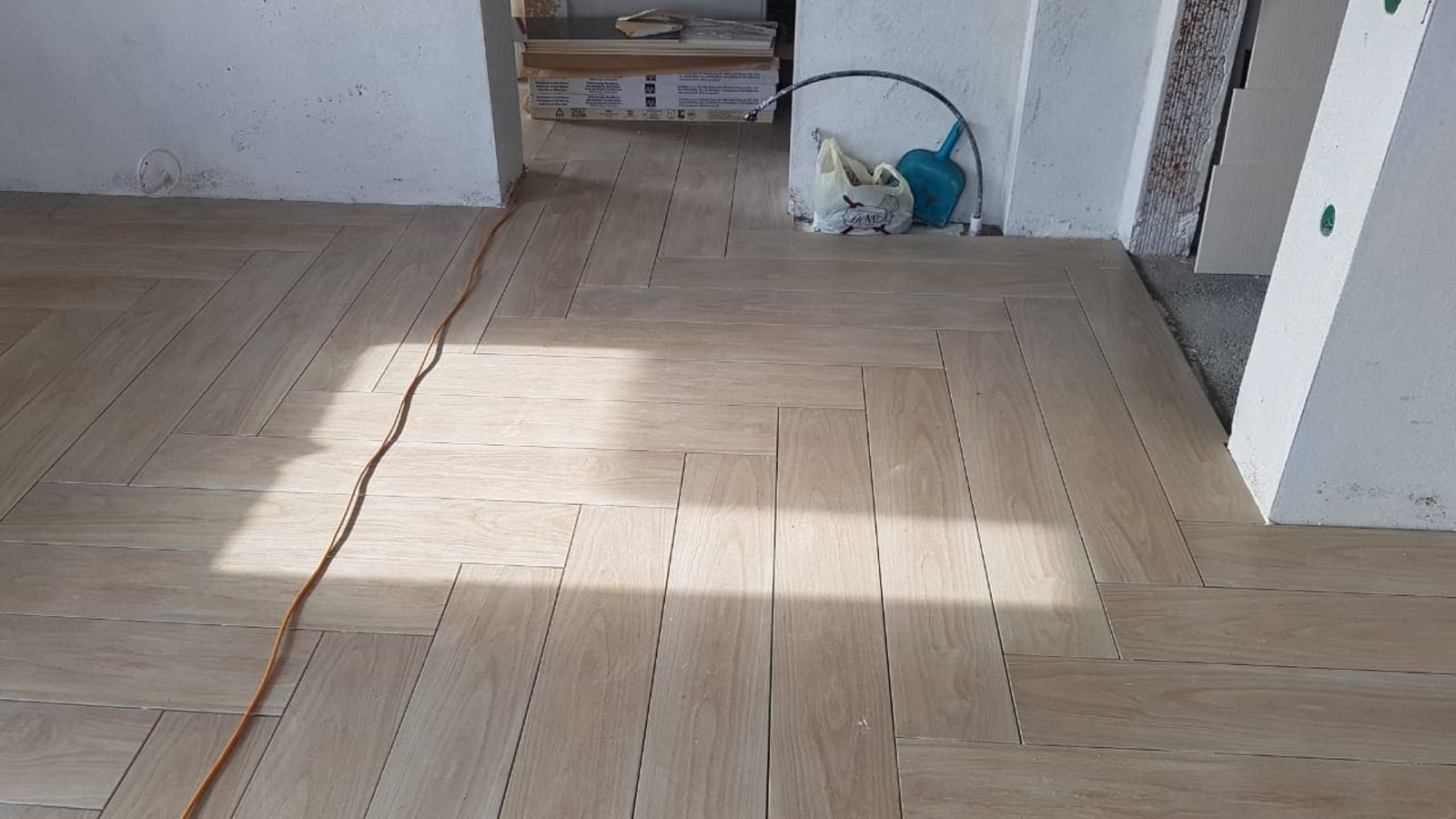 renoveringstjänster