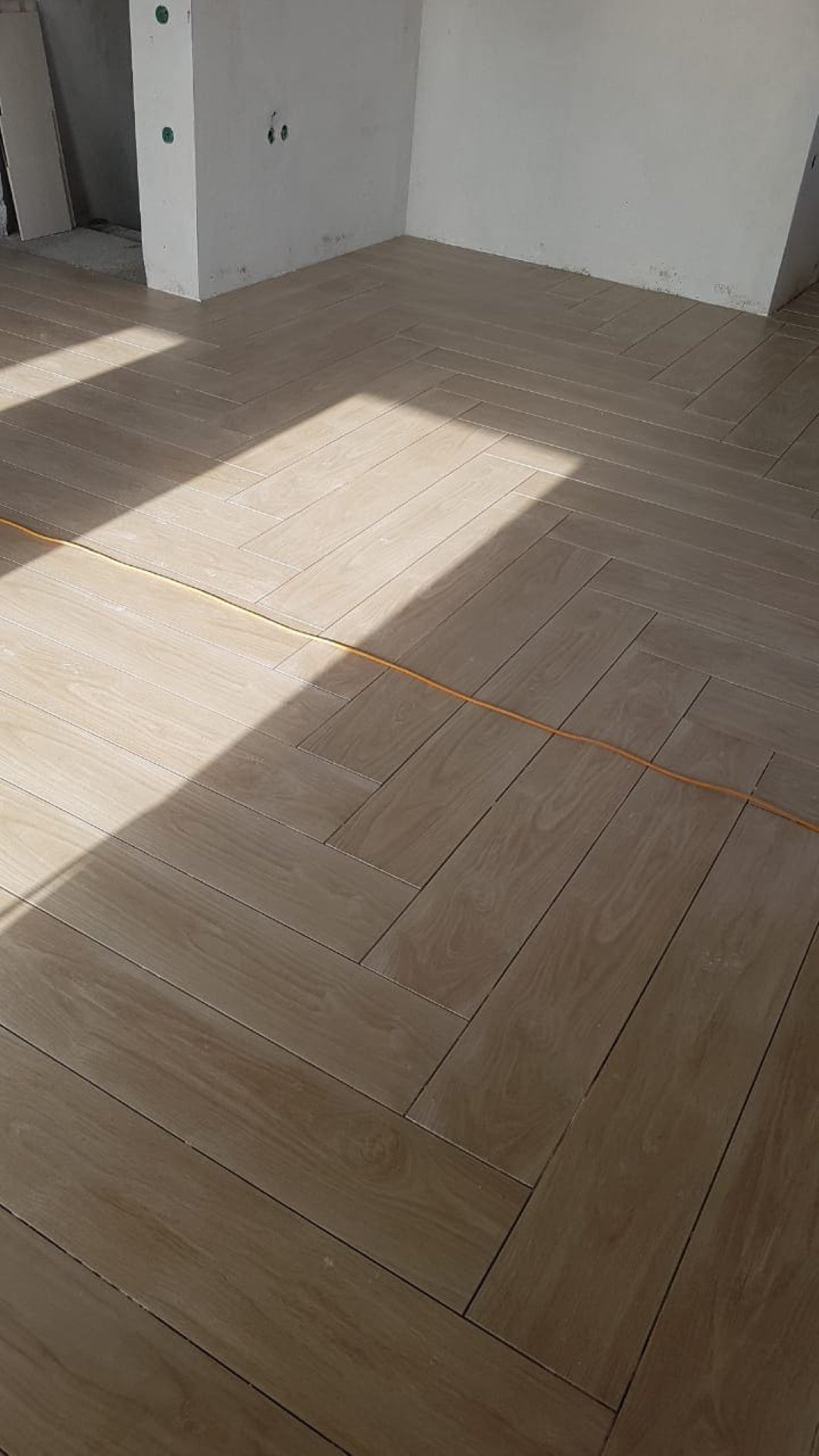 renoveringstjänster