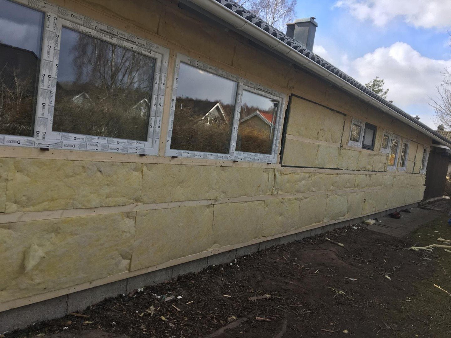 renoveringstjänster