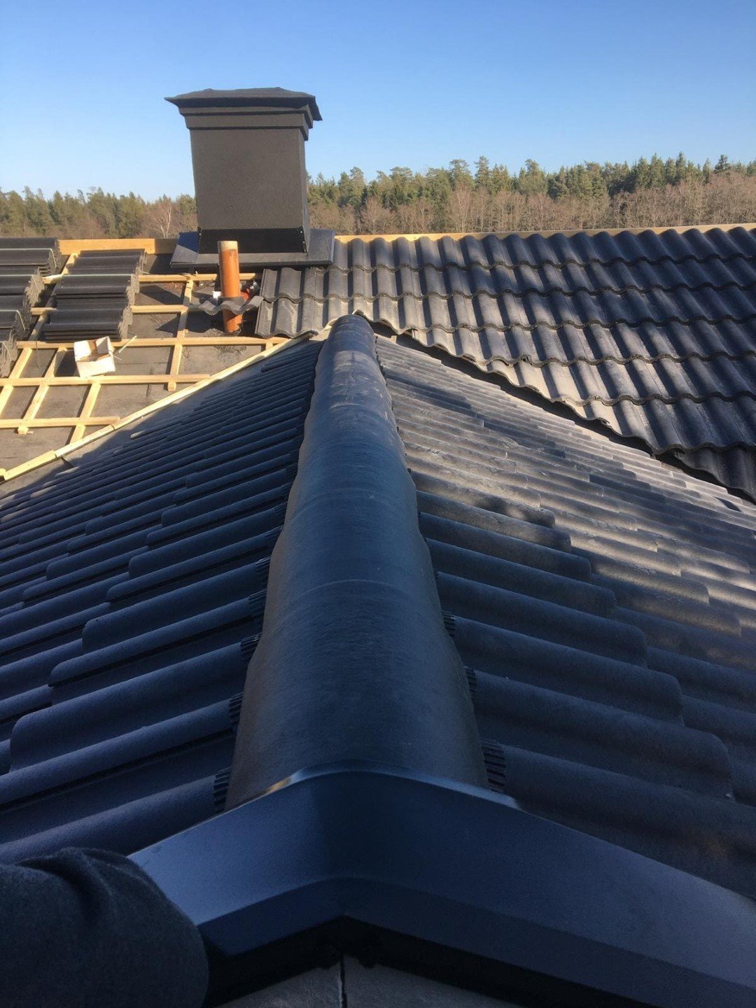 renoveringstjänster