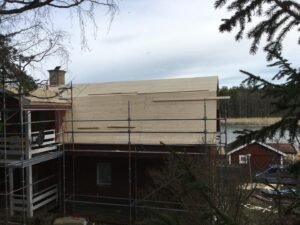 renoveringstjänster