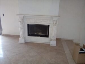 renoveringstjänster