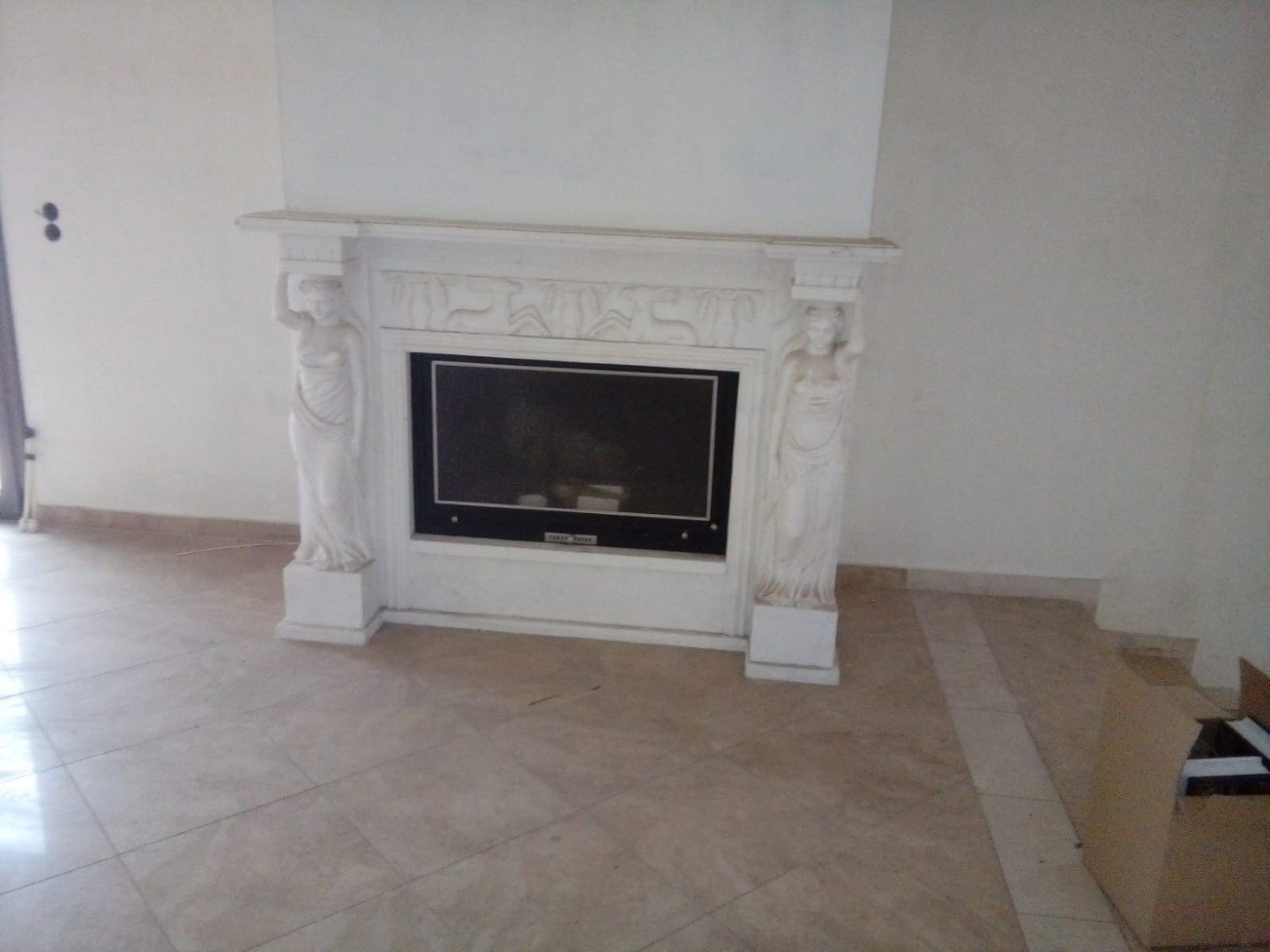 renoveringstjänster