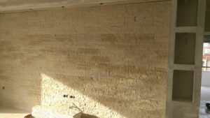 renoveringstjänster