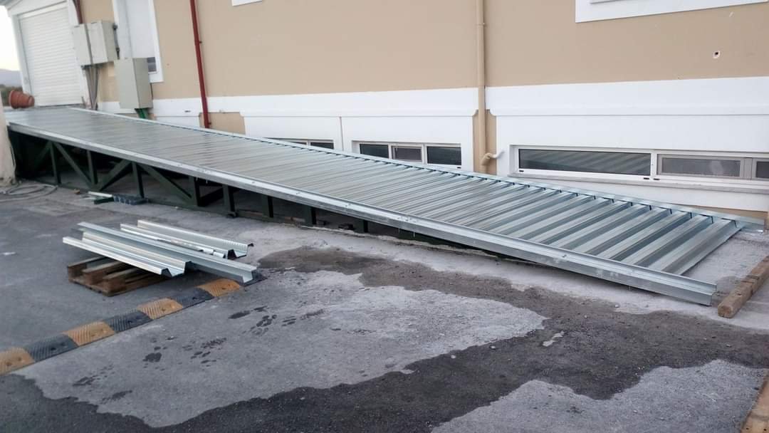 renoveringstjänster