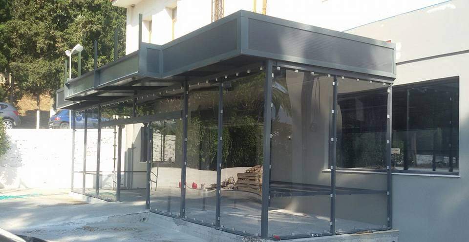 renoveringstjänster