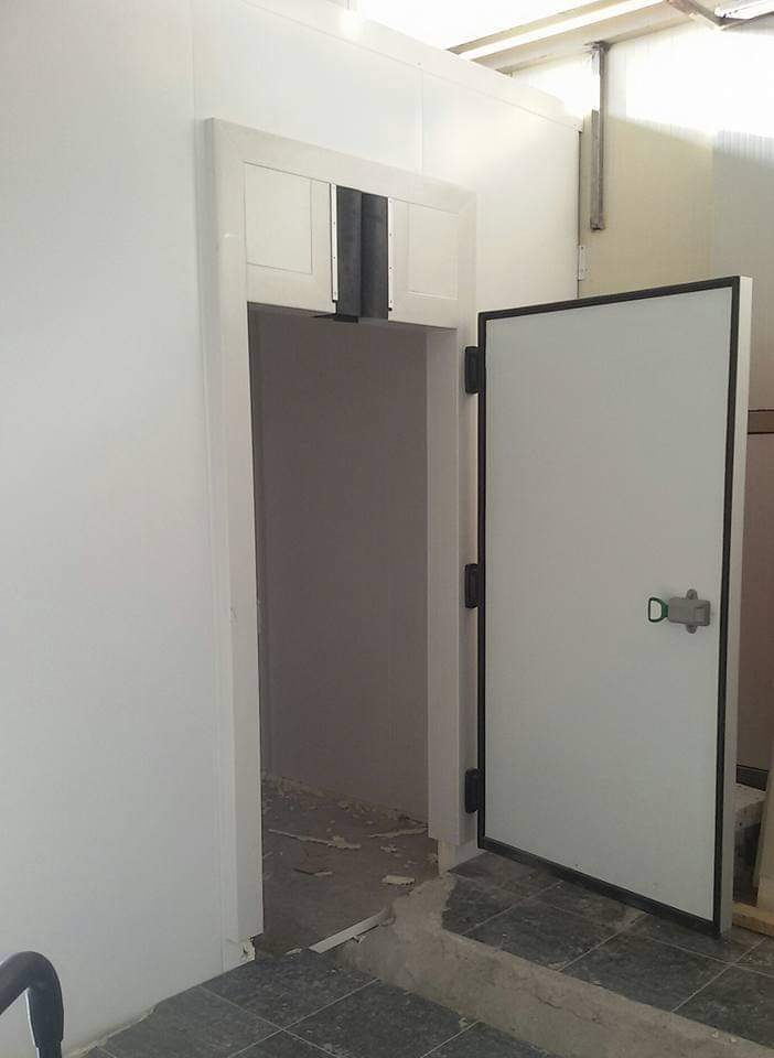 renoveringstjänster