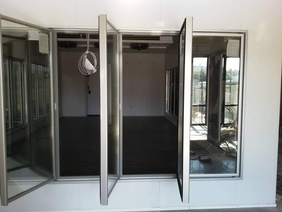 renoveringstjänster