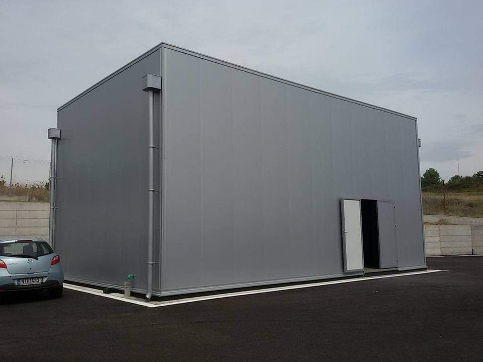 renoveringstjänster