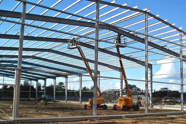 renoveringstjänster