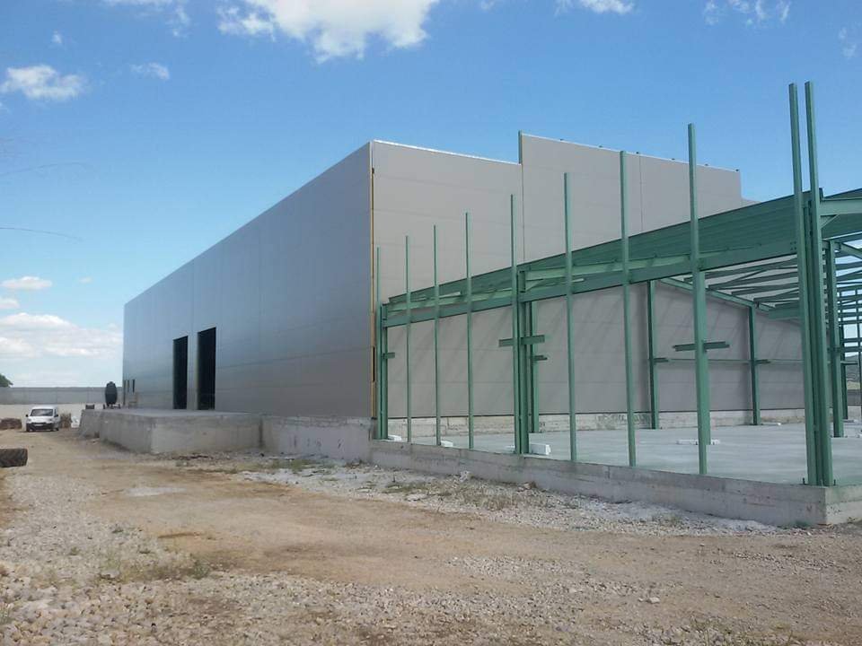 renoveringstjänster