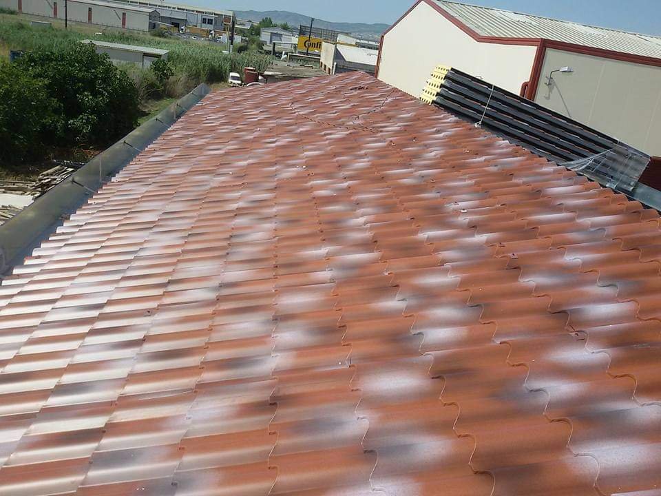 renoveringstjänster