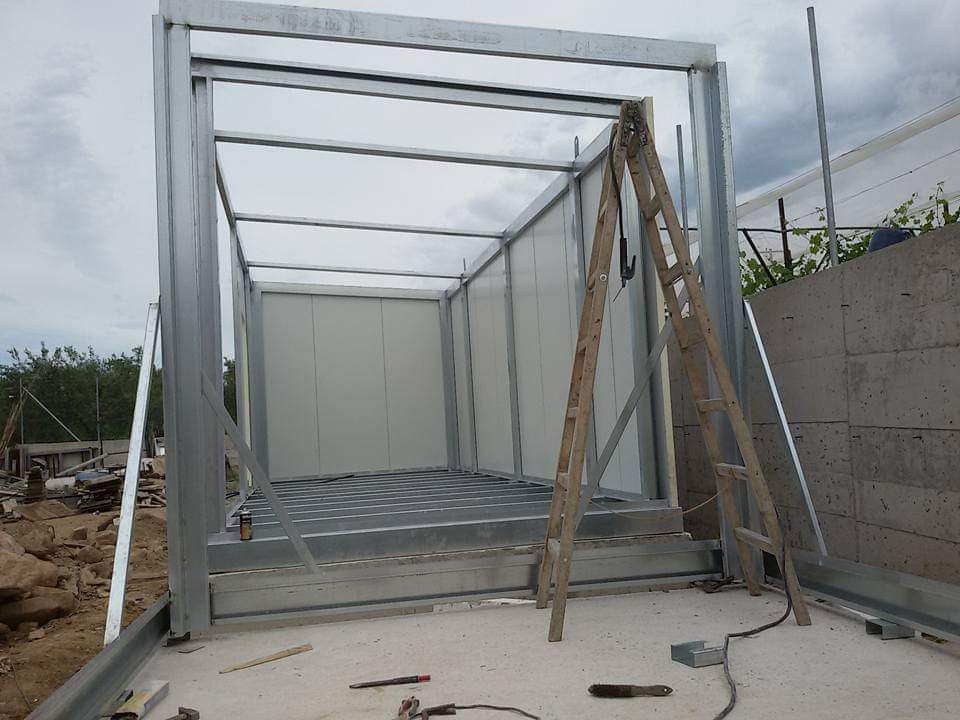 renoveringstjänster