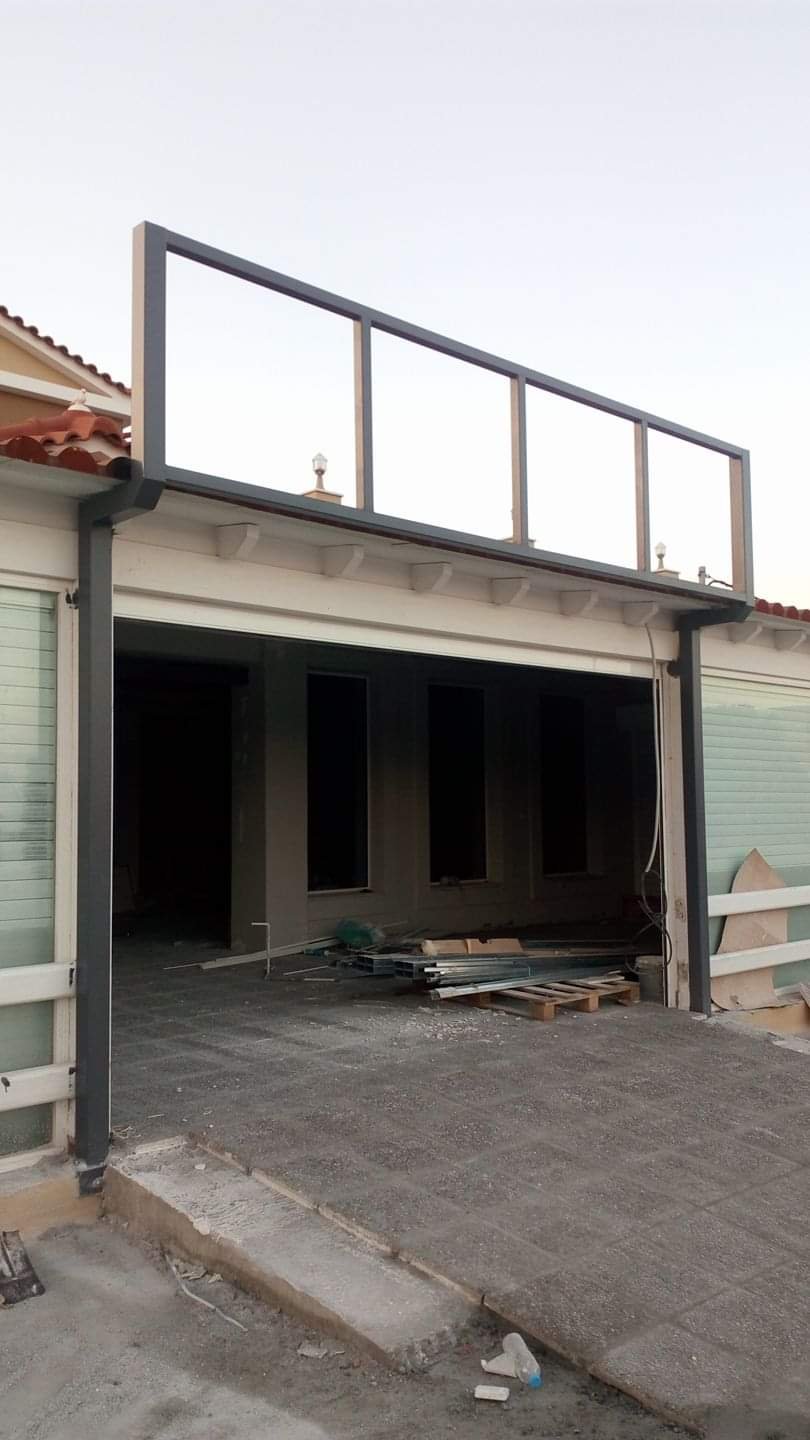 renoveringstjänster