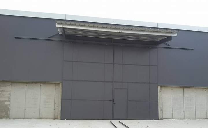 renoveringstjänster