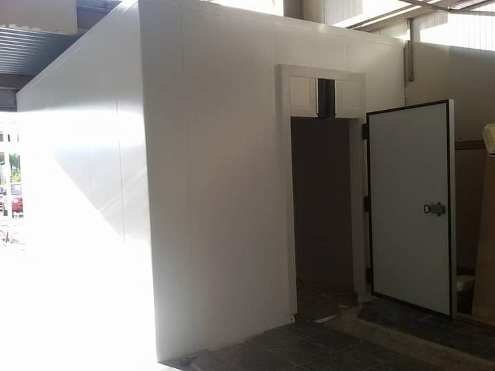 renoveringstjänster