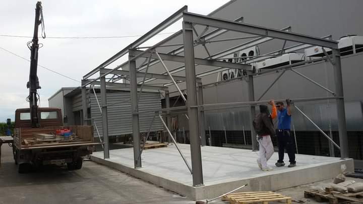 renoveringstjänster