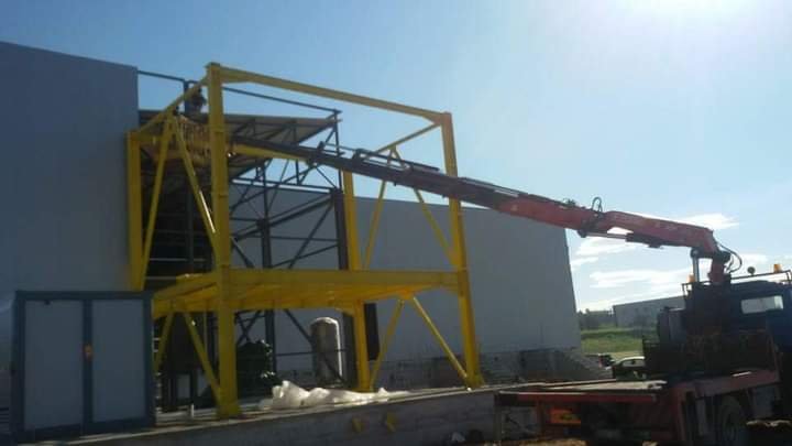 renoveringstjänster