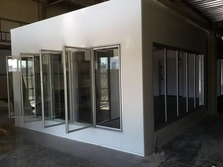 renoveringstjänster