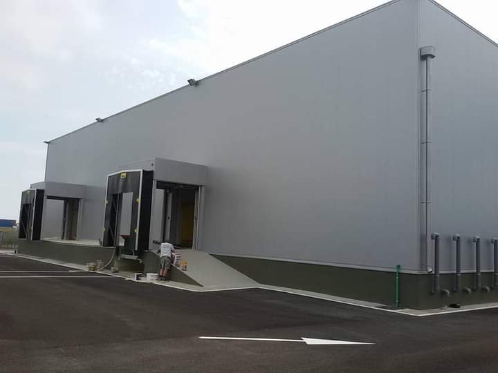 renoveringstjänster