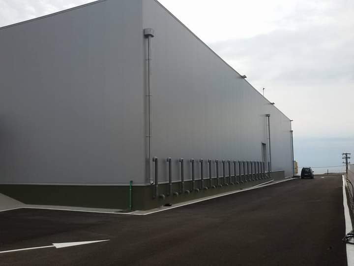 renoveringstjänster