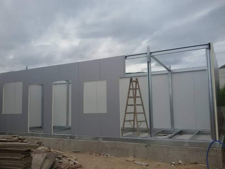 renoveringstjänster