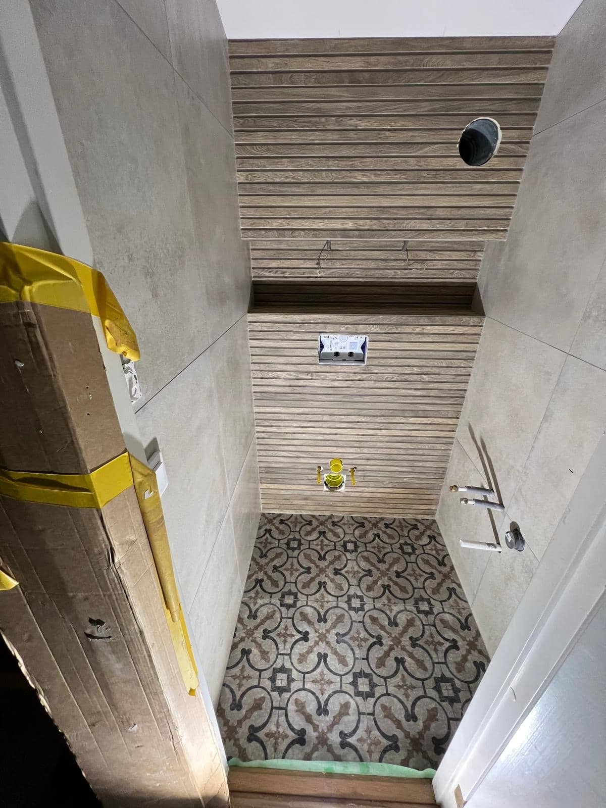 renoveringstjänster