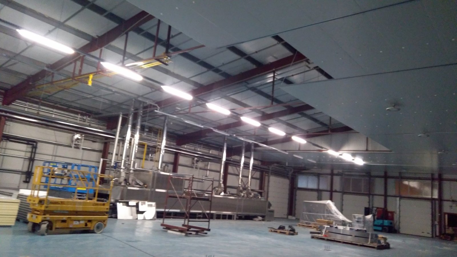 renoveringstjänster