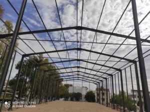 renoveringstjänster