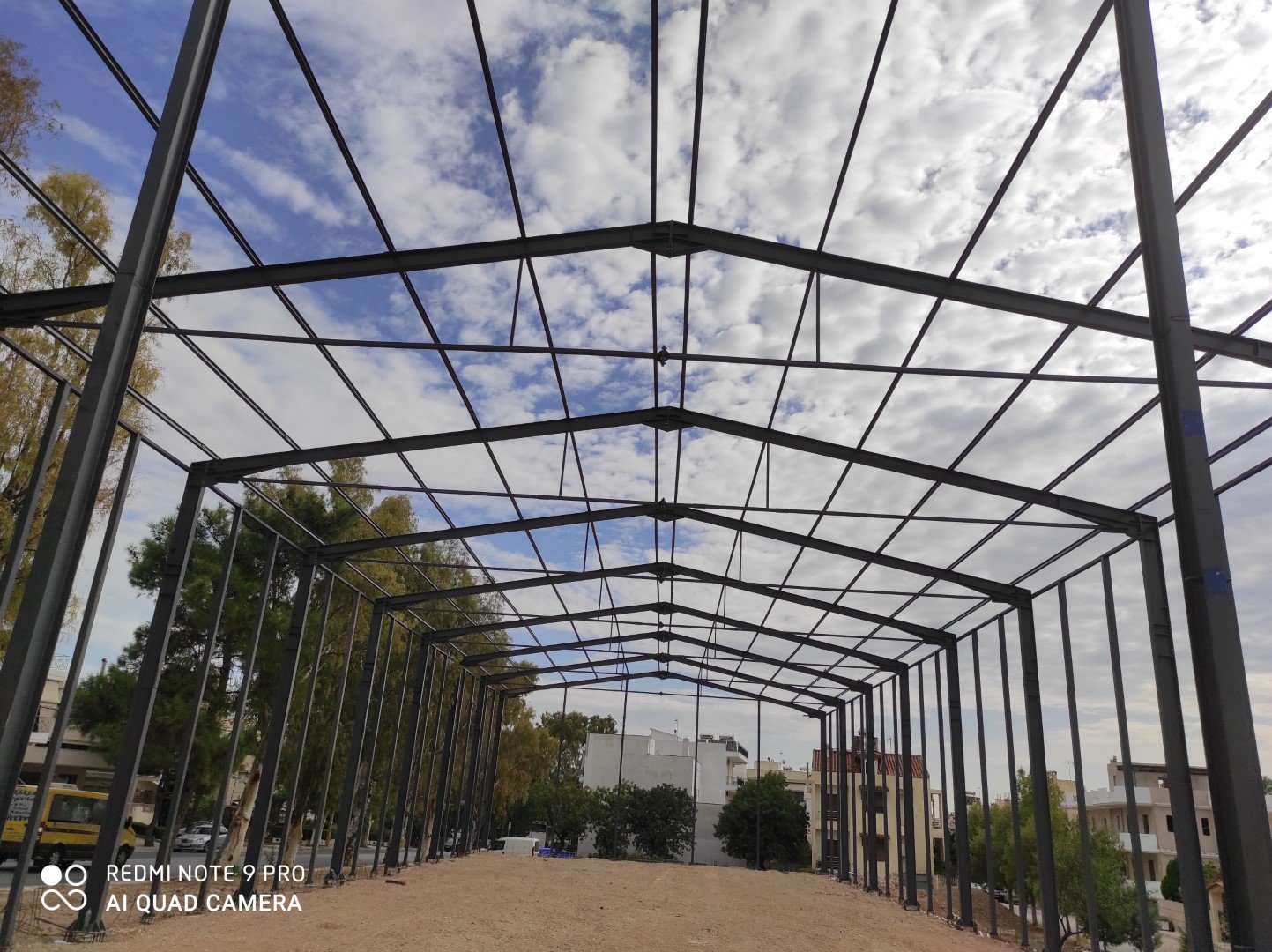 renoveringstjänster