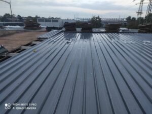 renoveringstjänster