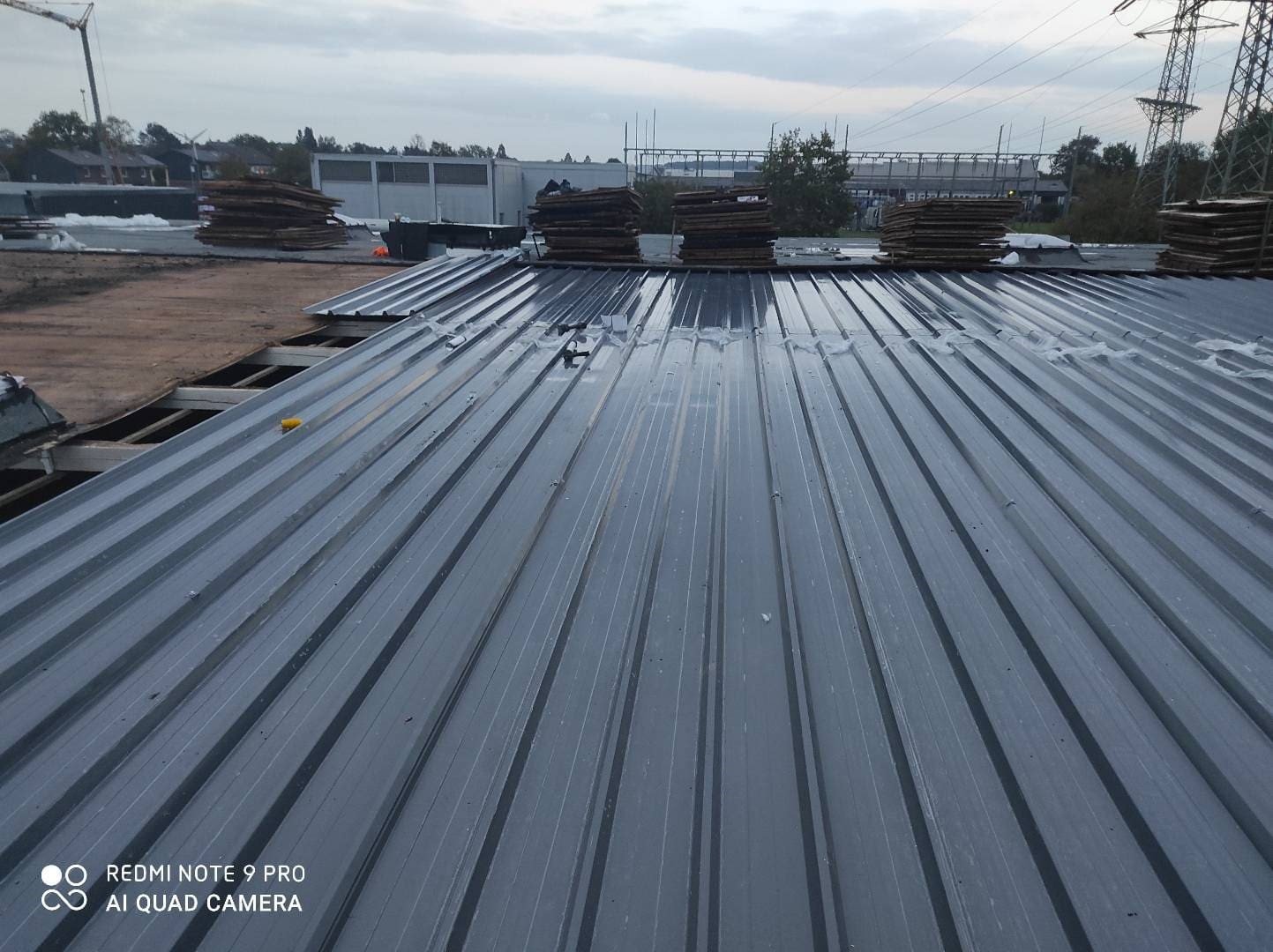 renoveringstjänster