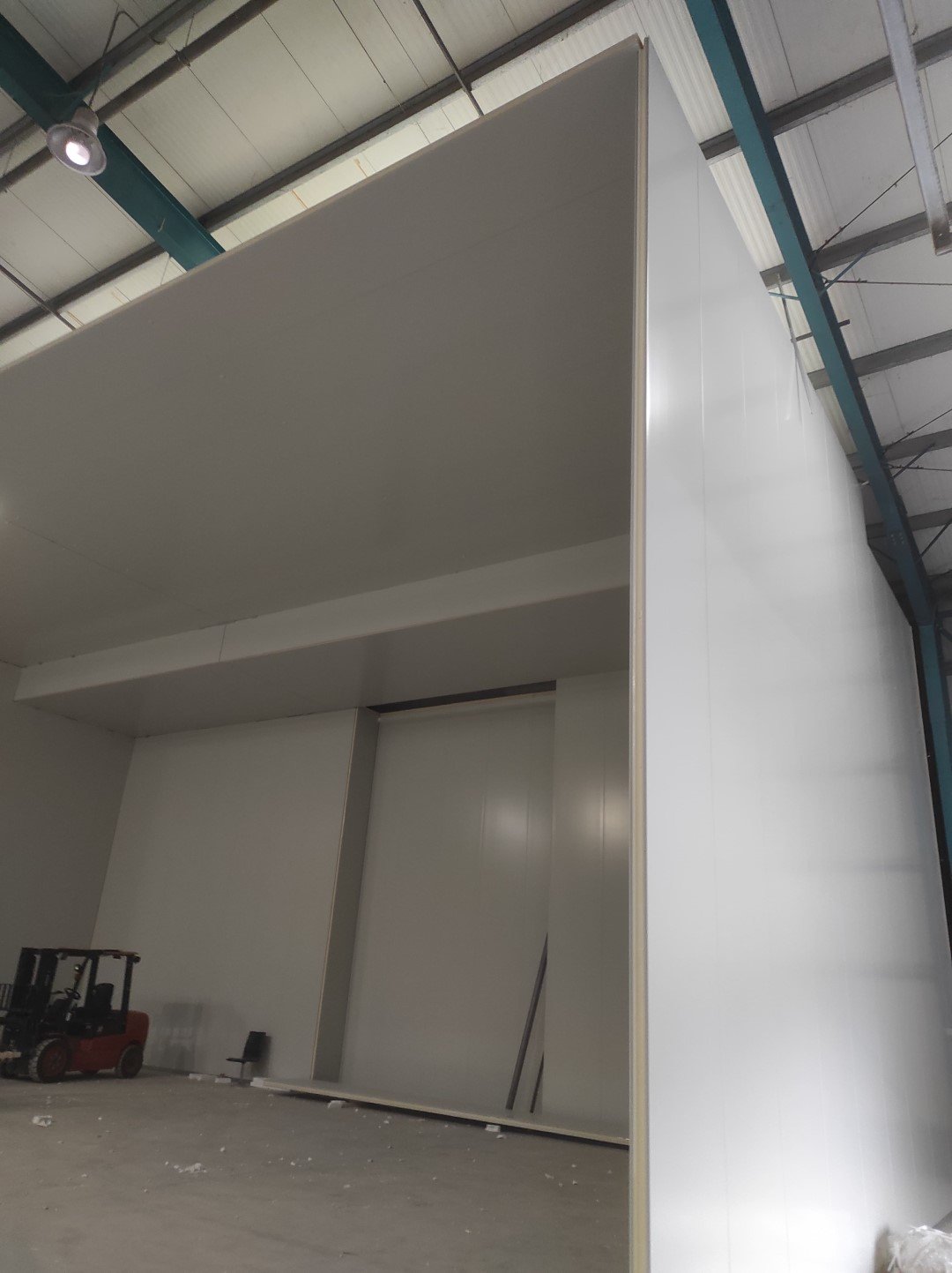 renoveringstjänster