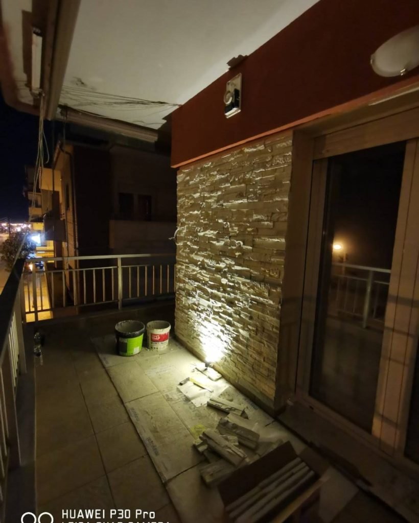 Om Oss Dida All Service AB